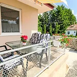 Beige By Interhome * Balatonszárszó