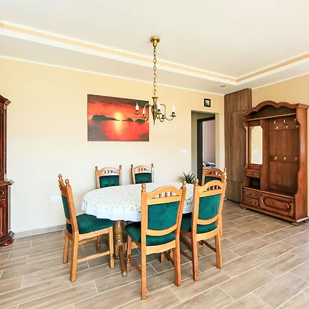 Διαμέρισμα Beige By Interhome Balatonszárszó