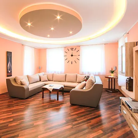 Beige By Interhome Appartement