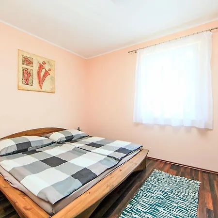 Appartement Beige By Interhome *