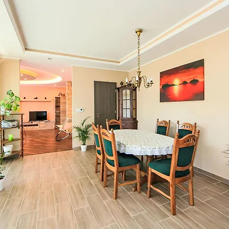 Διαμέρισμα Beige By Interhome Balatonszárszó