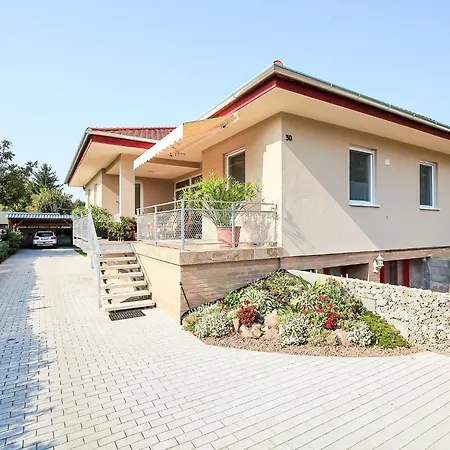 Beige By Interhome 아파트