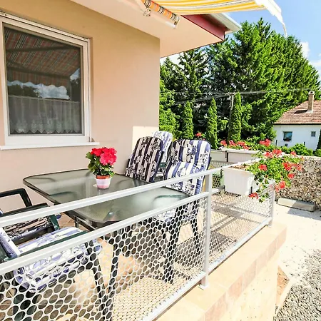 Beige By Interhome * Balatonszemes