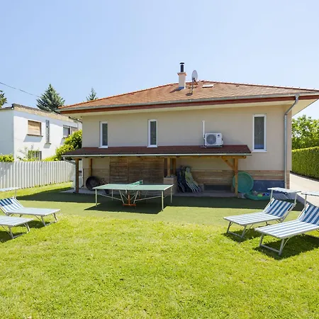 Beige By Interhome Διαμέρισμα Balatonszárszó