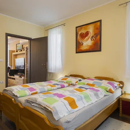 Διαμέρισμα Beige By Interhome Balatonszárszó