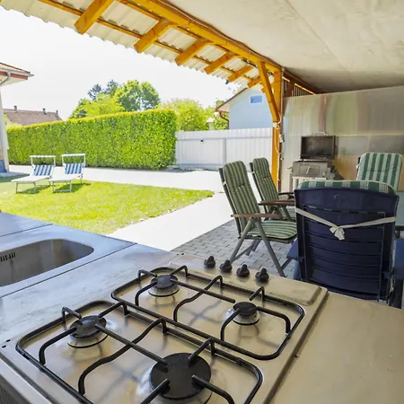Beige By Interhome * Balatonszárszó