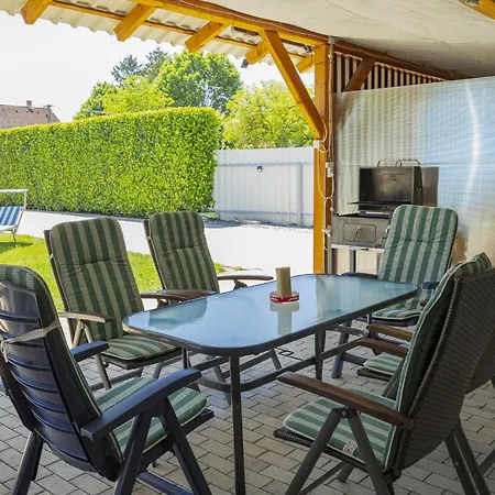 Beige By Interhome Διαμέρισμα Balatonszárszó