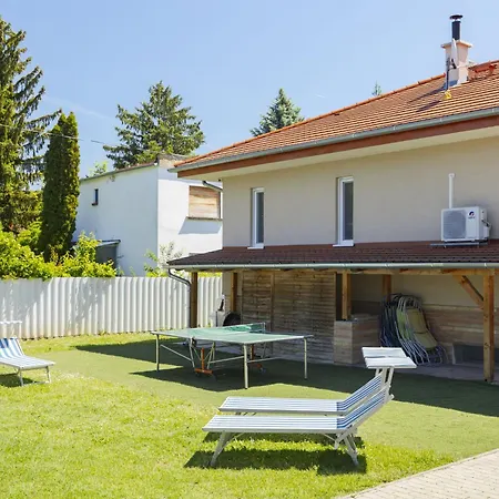 Beige By Interhome Balatonszárszó