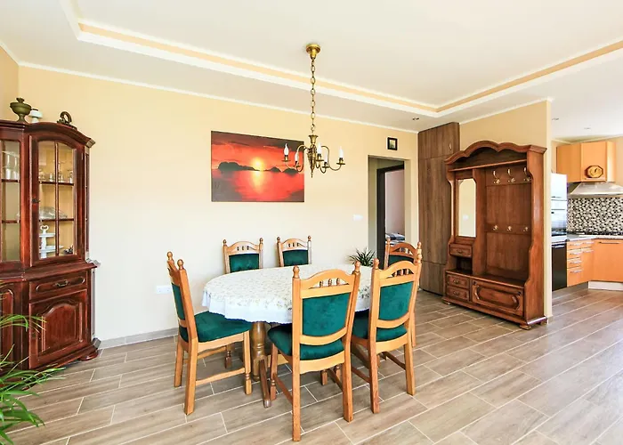 Appartement Beige By Interhome Balatonszárszó
