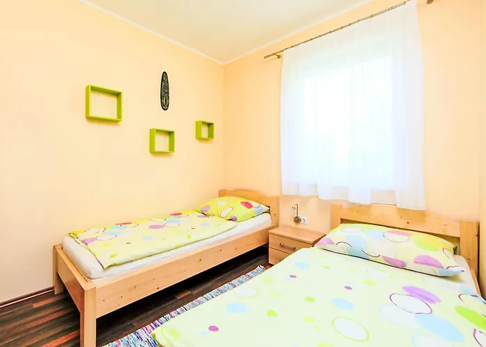 Beige By Interhome Appartement