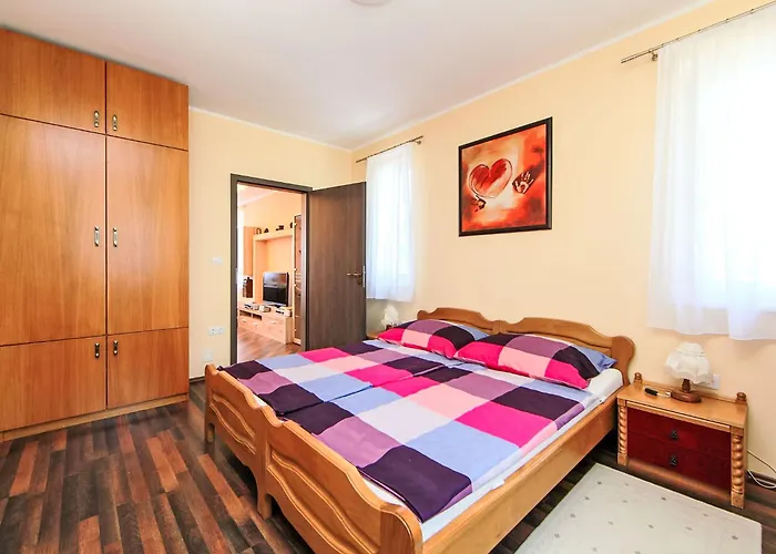 Appartement Beige By Interhome