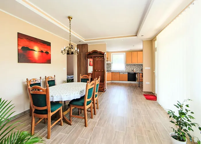 Beige By Interhome Balatonszárszó