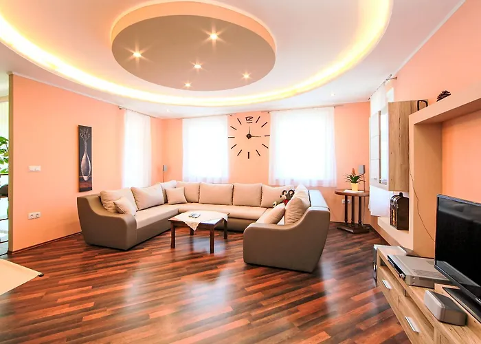Beige By Interhome Appartement