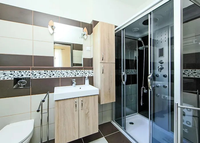 Beige By Interhome Appartement *