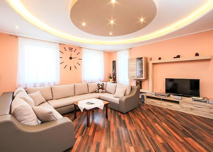 Beige By Interhome *