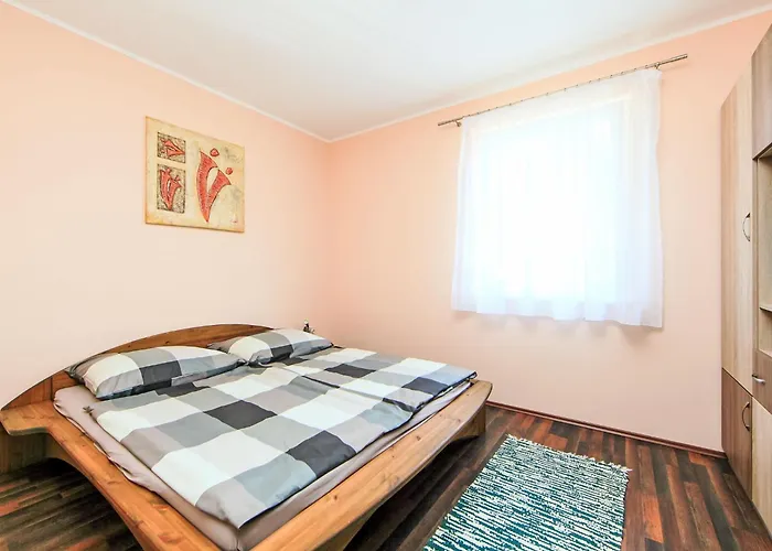 Appartement Beige By Interhome *