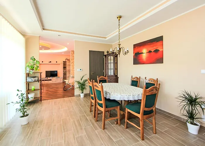 Appartement Beige By Interhome Balatonszárszó